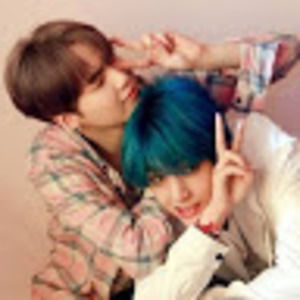 Meet your Posher, Bts army love